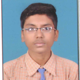 Deep Chandrakar - Ryan International School, Ravigram